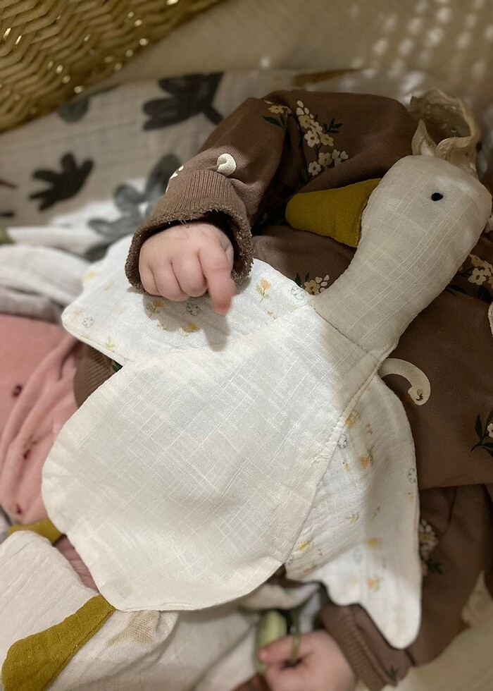 Uyku arkadaşı - Görsel 3