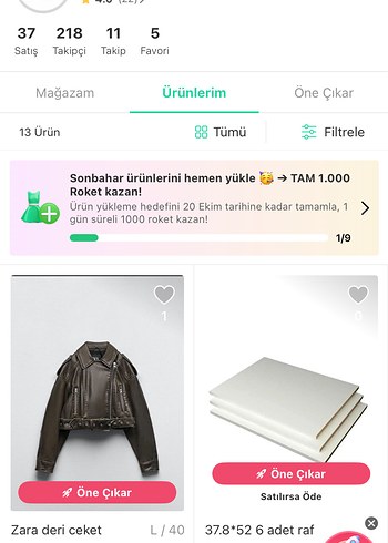 Dolap içi raf - Görsel 2