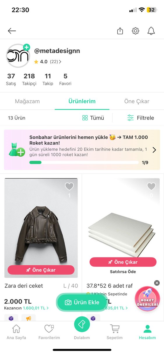 Dolap içi raf - Görsel 2