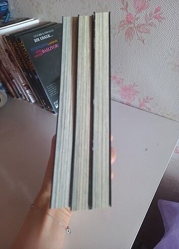 Kara kahya - Manga - Görsel 3