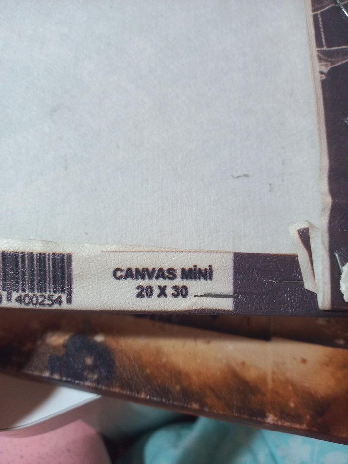 Let Your Dreams Take Flight tablo - Görsel 2