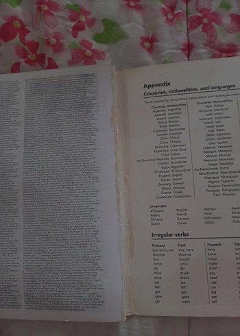 Interchange Intro Fifth Edition Öğrenci Kitabı - Görsel 2