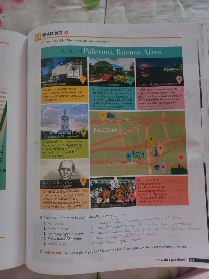 Interchange Intro Fifth Edition Öğrenci Kitabı - Görsel 3