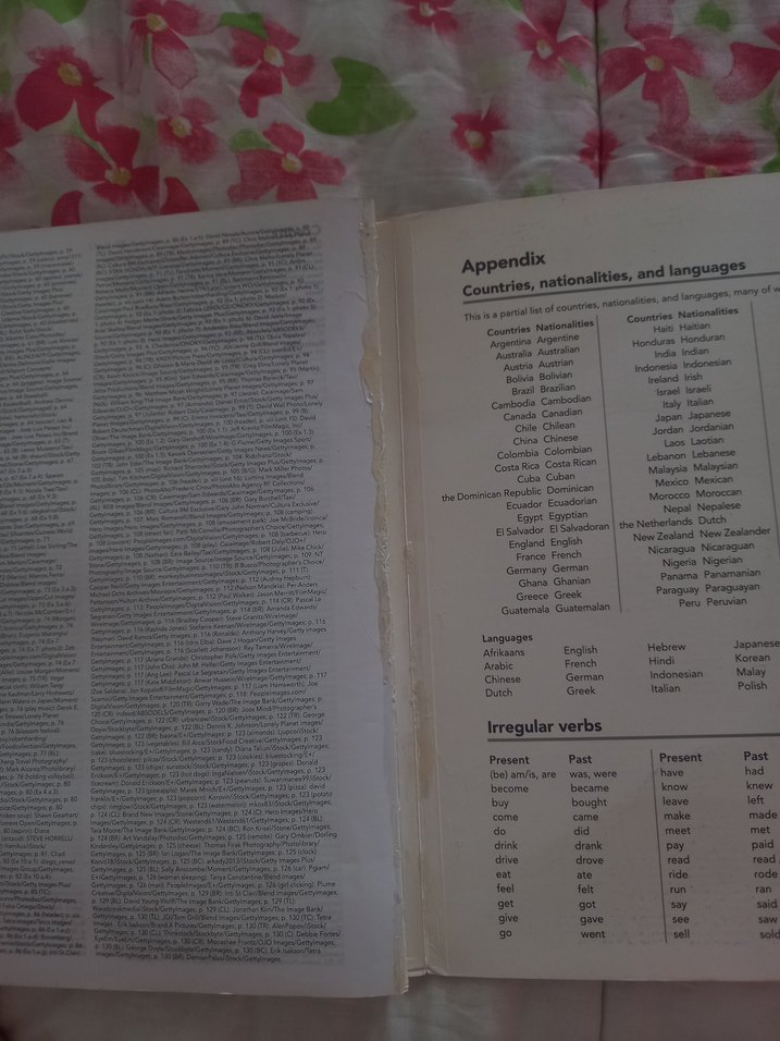 Interchange Intro Fifth Edition Öğrenci Kitabı - Görsel 2