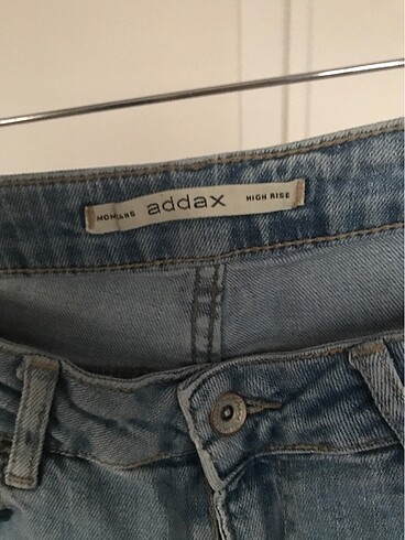 26 Beden Addax Kot Pantolon