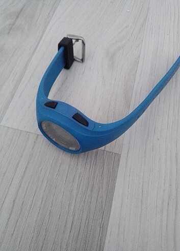 Spor saati 