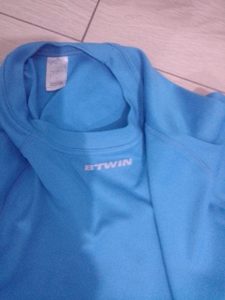 spor bluz - Görsel 2