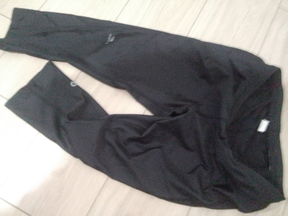 spor tayt - Görsel 2