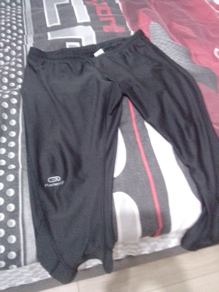 spor tayt - Görsel 3