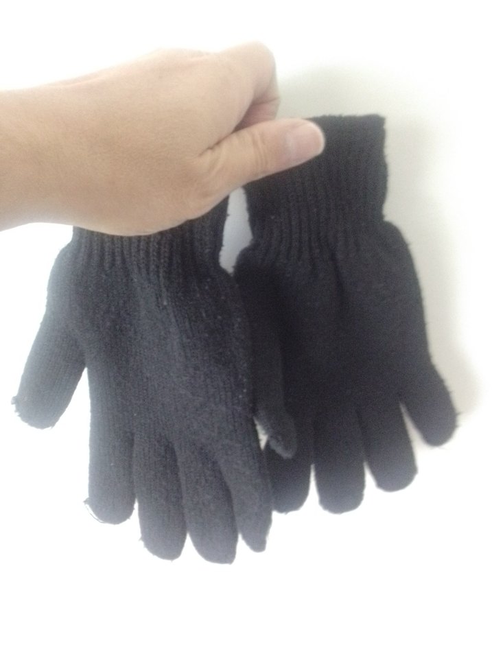 eldiven yün - Görsel 2