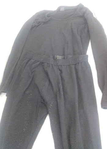 yün içlik takım - Görsel 3