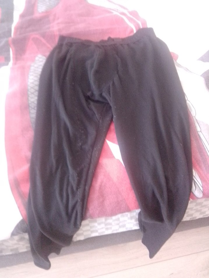 yün içlik takım - Görsel 2