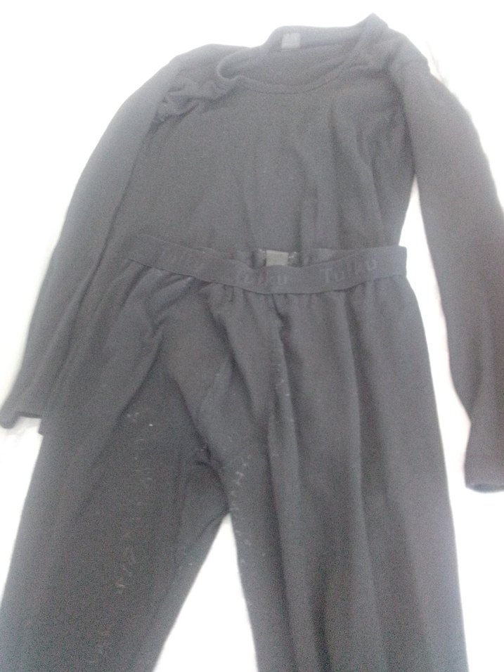 yün içlik takım - Görsel 3