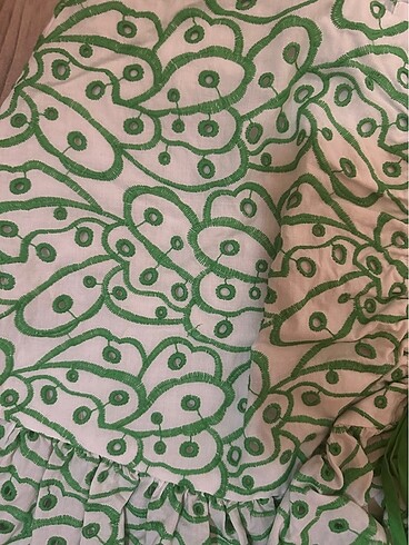 H&M Alt üst takım