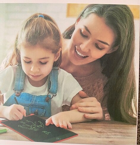 Dijital yazı tambleti