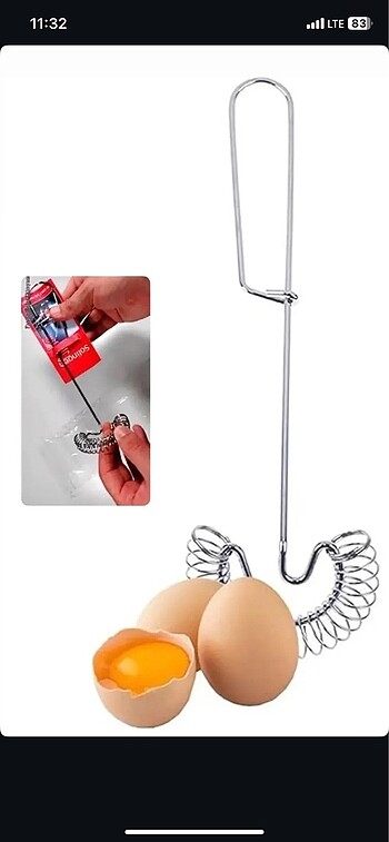 Solingen çırpıcı