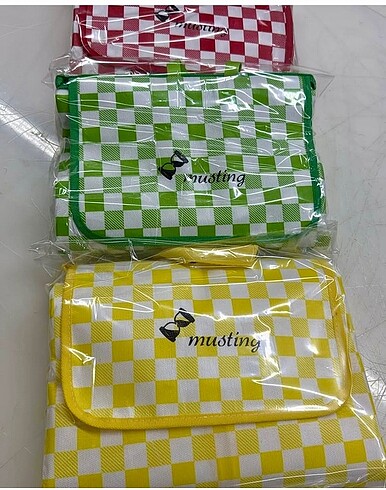 Piknik matı
