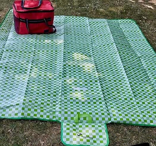Diğer Piknik matı