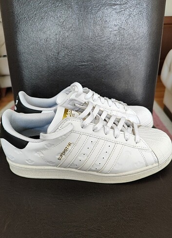 Adidas Originals Superstar Özel Seri
