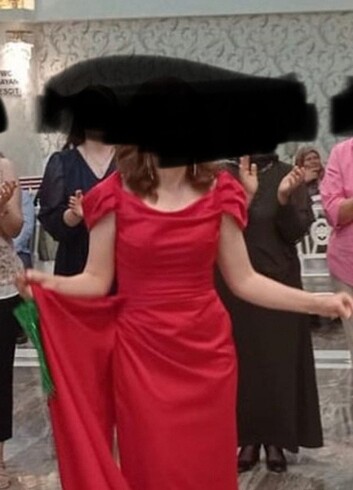 Diğer Abiye 