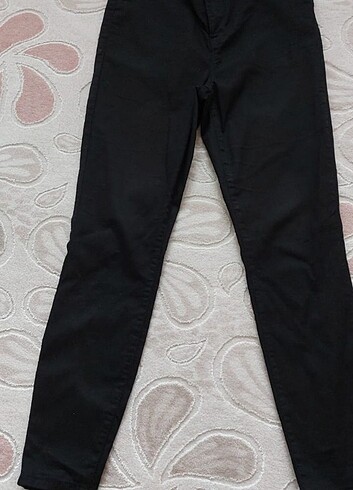 30 Beden siyah Renk Lcw skinny fit jean