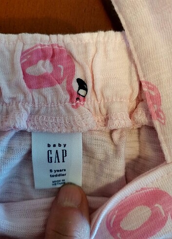 Gap Tulum
