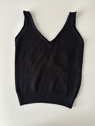 Diğer Vintage örme bluz
