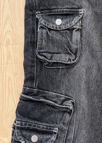 32 Beden bdg kargo jean