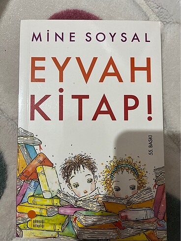kitap