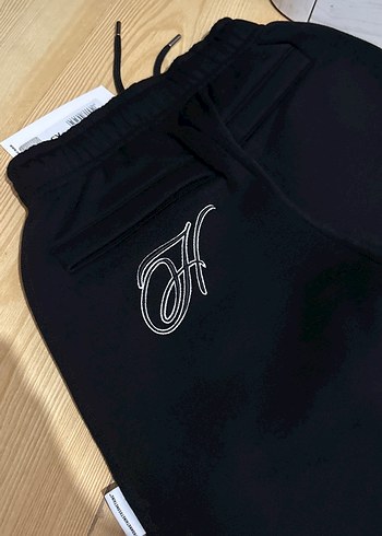 hoodrich eşofman - Görsel 4