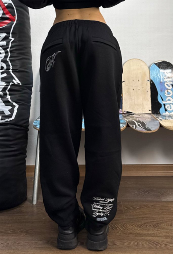 hoodrich eşofman - Görsel 2