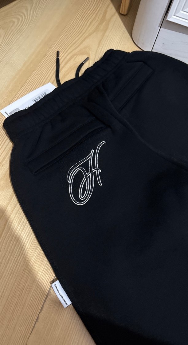 hoodrich eşofman - Görsel 4