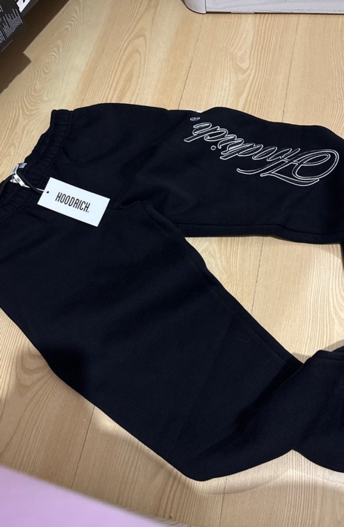 hoodrich eşofman - Görsel 3