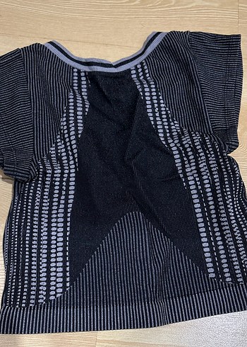 crop bluz - Görsel 2