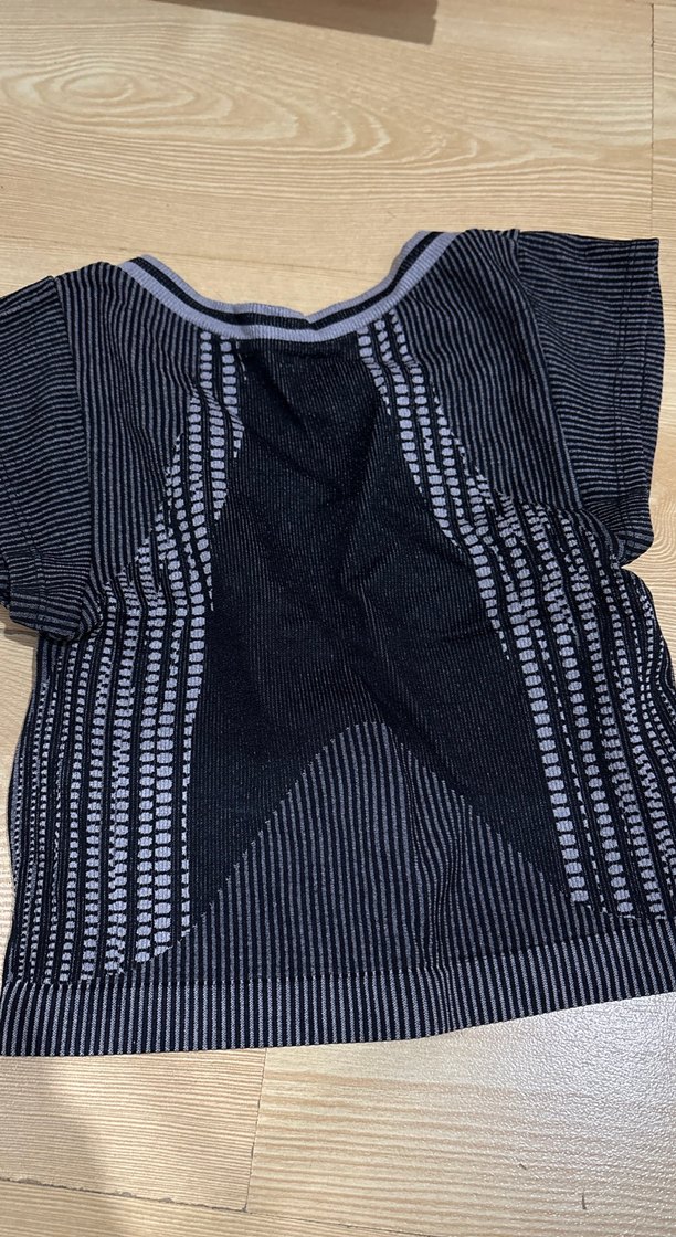 crop bluz - Görsel 2
