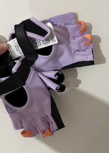 fitness eldiveni - Görsel 2