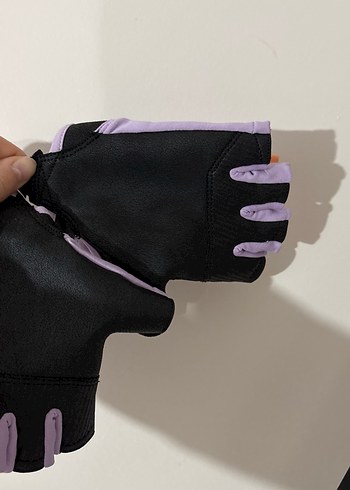 fitness eldiveni - Görsel 3