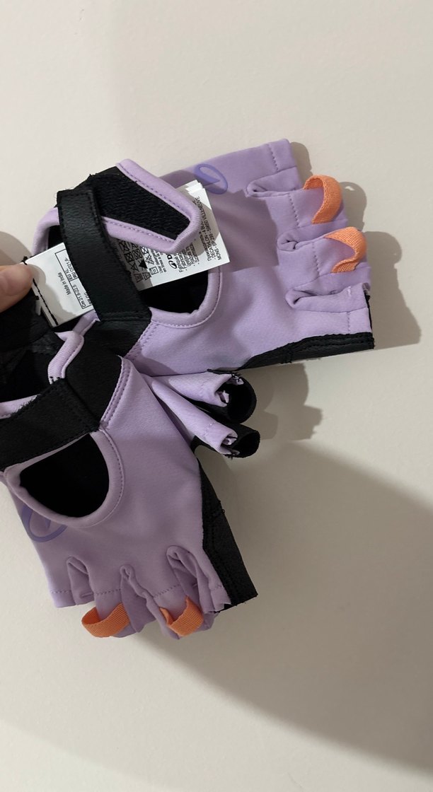 fitness eldiveni - Görsel 2