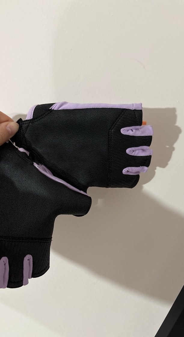 fitness eldiveni - Görsel 3