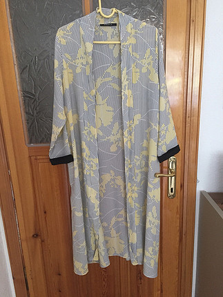 Renkli Kimono