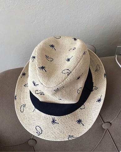 LC Waikiki Foter Şapka