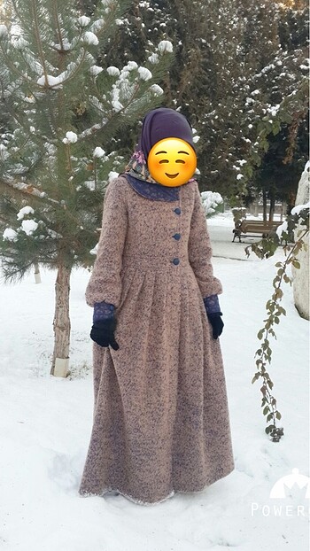 Kadın kaban