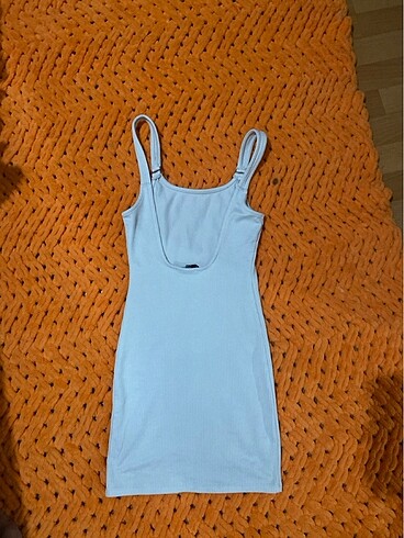 Bershka Mini elbise