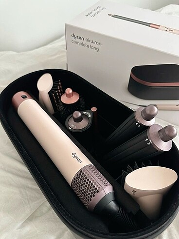Dyson Dyson Airwrap Saç Şekillendirici