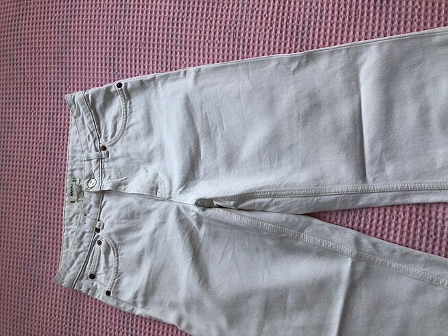 36 Beden Kot Pantolon