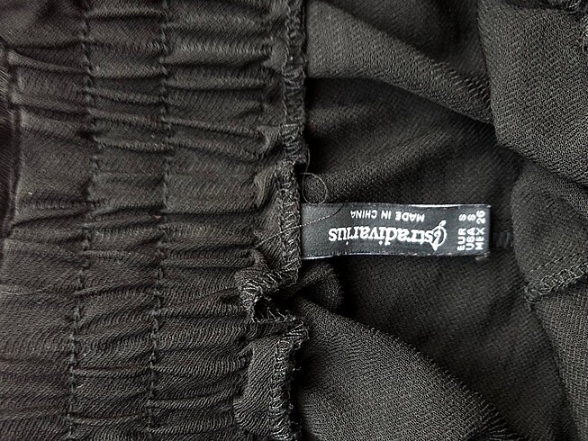 Stradivarius Pantolon