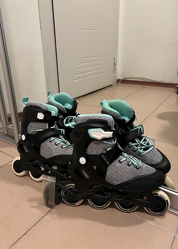 Decathlon Paten