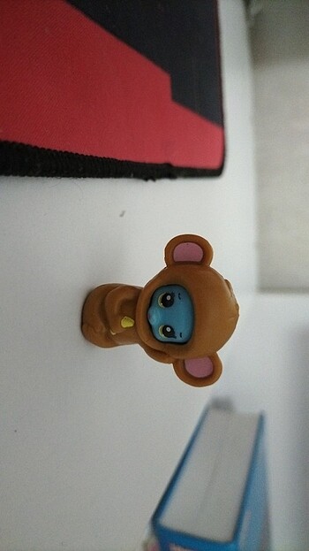 Moose oyuncak