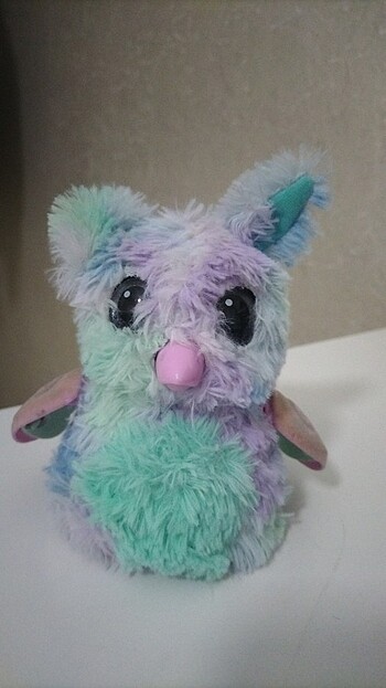 Hatchimals who will you hatch 