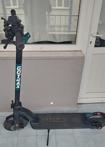 Scooter